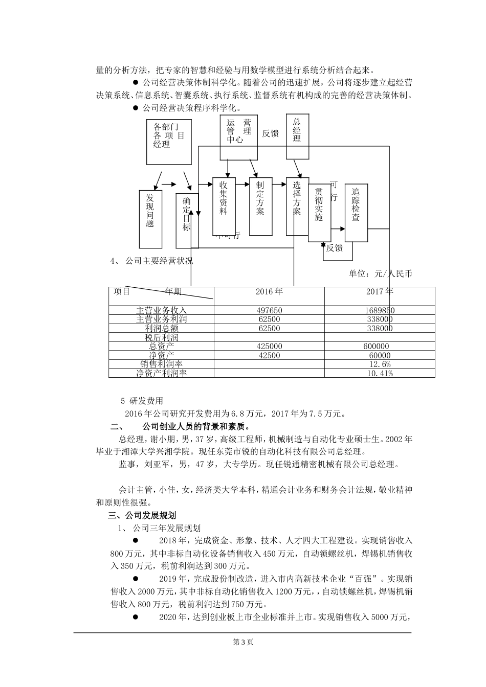 商业计划书[共14页]_第3页