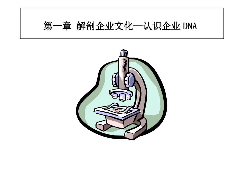 国际有限公司企业文化培训课程讲义[共57页]_第3页