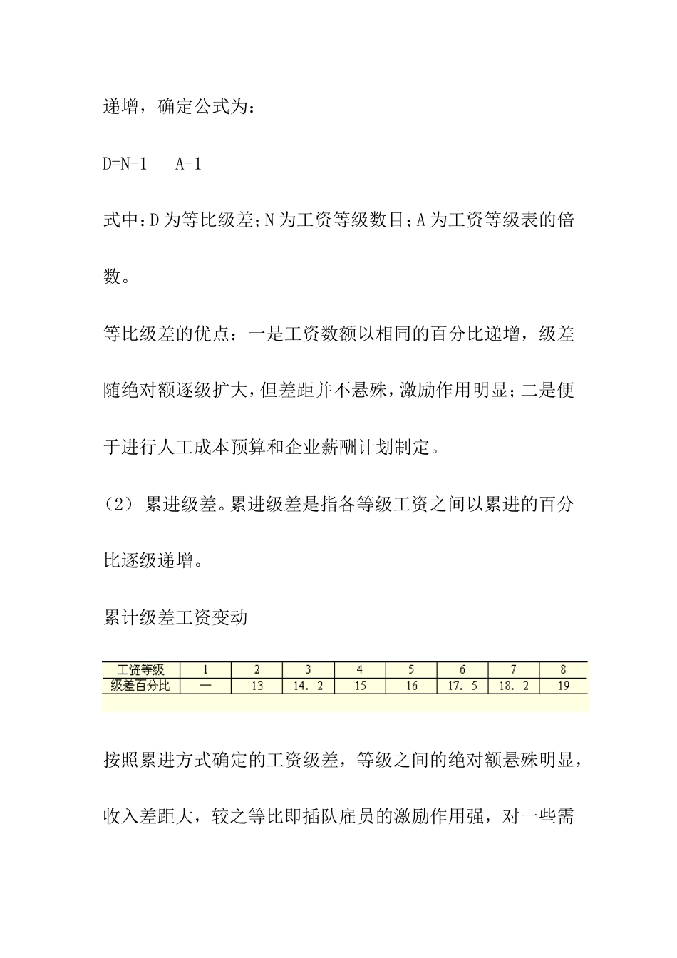 工资级差的计算[共4页]_第2页