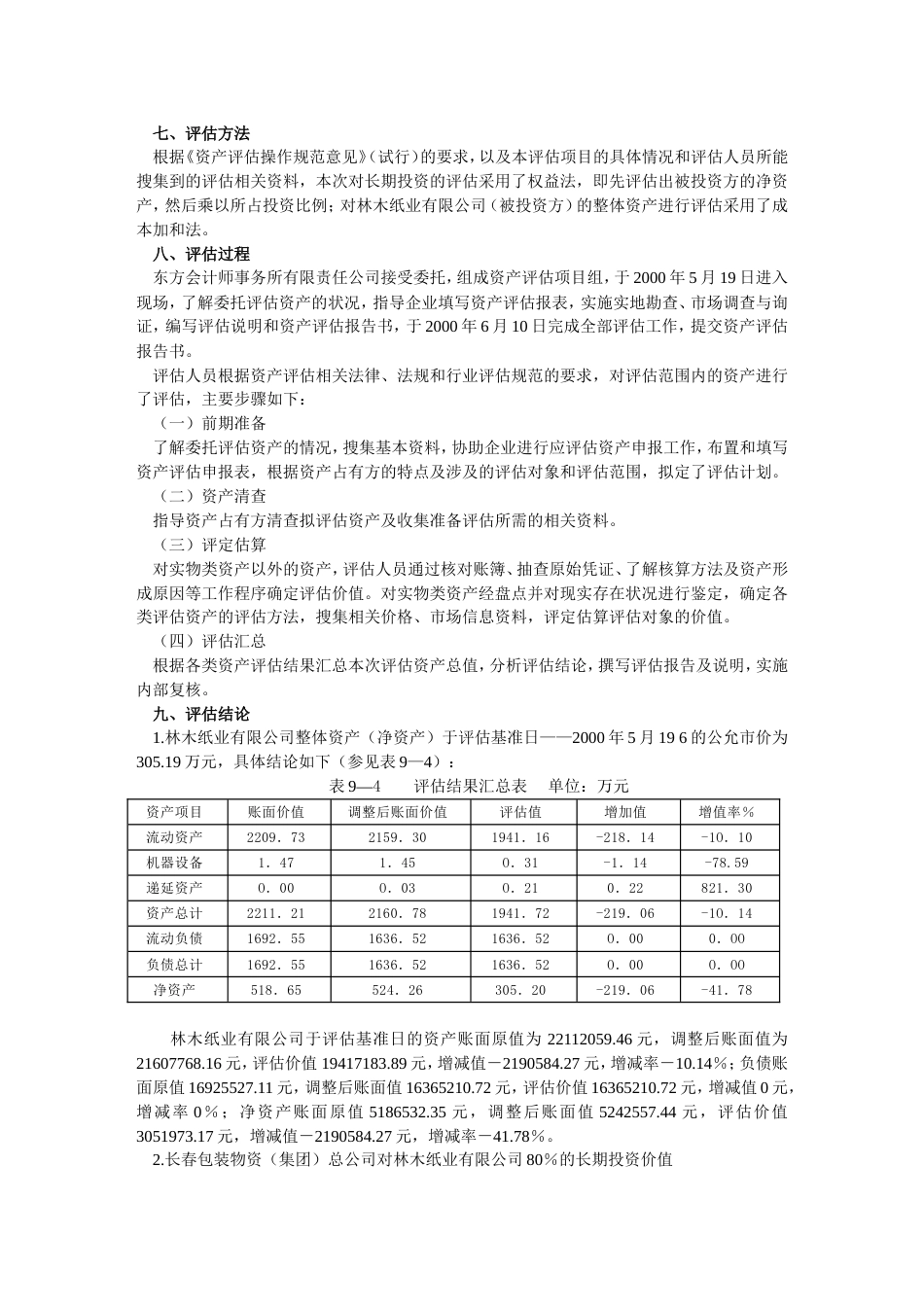 企业价值评估案例[共共41页]_第3页