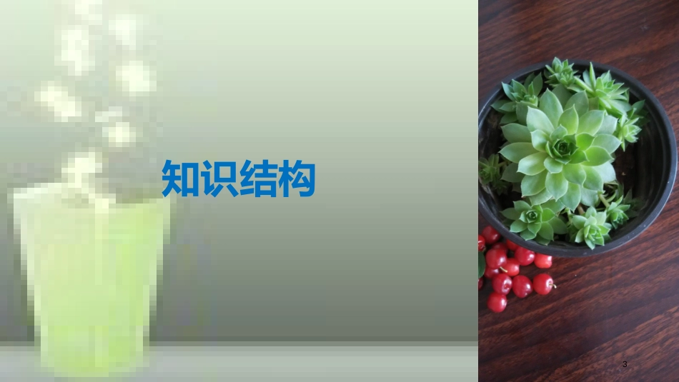（全国通用版）高中政治 第三单元 收入与分配单元总结提升优质课件 新人教版必修1_第3页