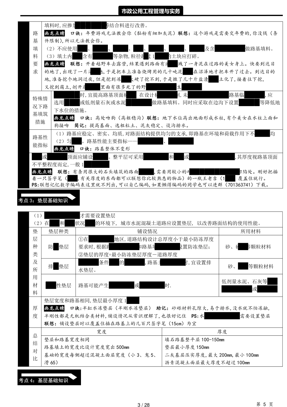 2018一建市政口诀[共28页]_第3页