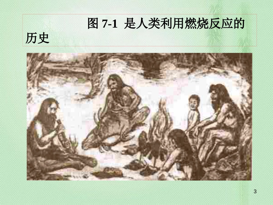 九年级化学上册 第7单元 燃料及其利用 课题1 燃烧和灭火同步优质课件 （新版）新人教版_第3页