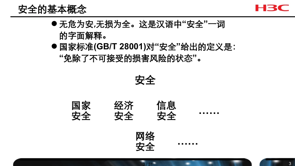 第1章网络安全系统概论_第3页