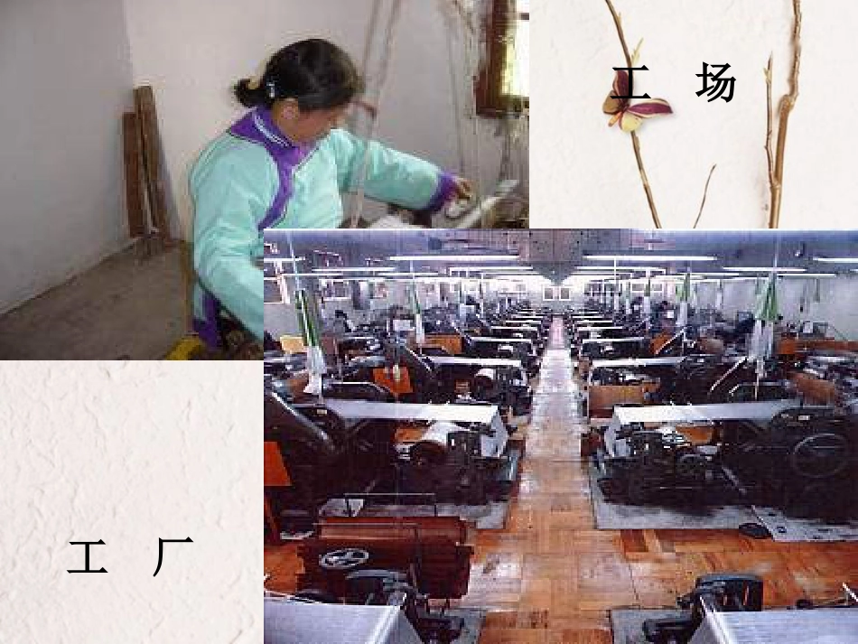 2017秋九年级历史上册 第二单元 近代社会的确立与动荡 第8课 改变世界面貌的蒸汽革命教学课件 北师大版[共38页]_第2页