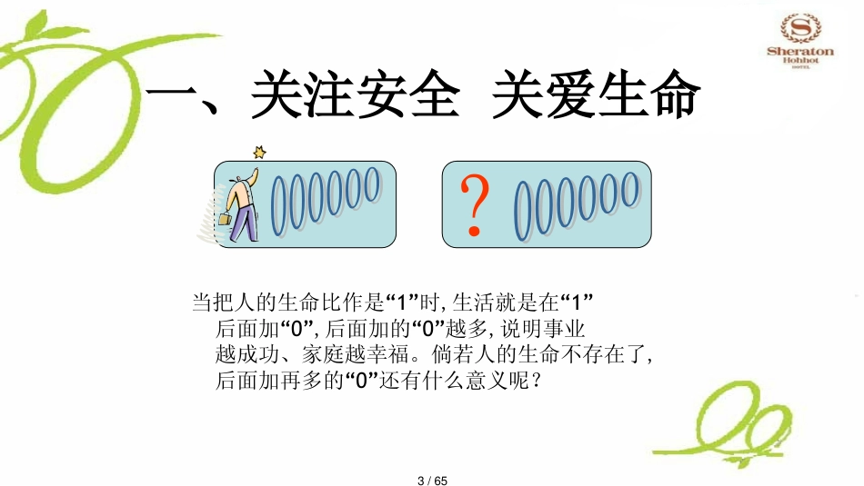 某酒店安全生产知识讲义_第3页