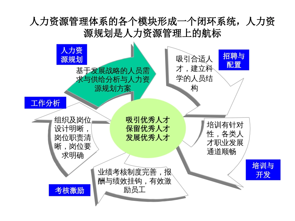 《人力资源规划与配套体系》PPT71页_第2页