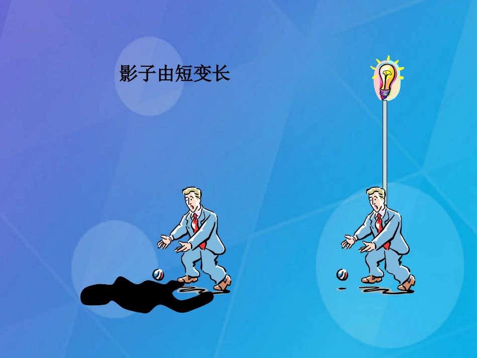 七年级科学下册 4.3《地球的绕日运动》课件2 浙教版_第2页