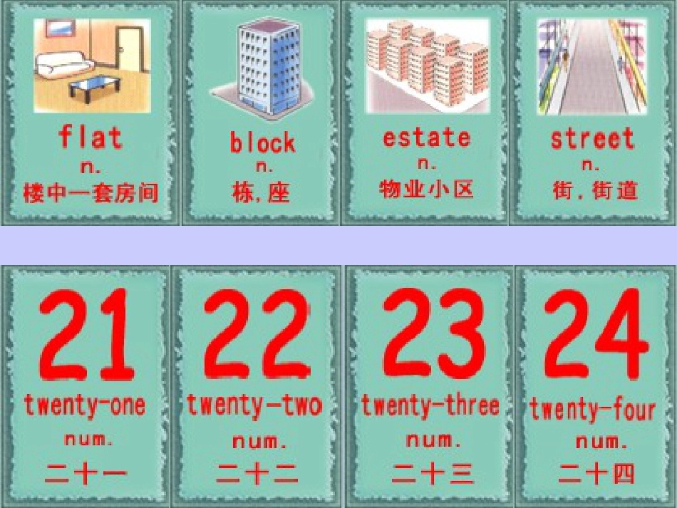 五年级unit1my homeA课件[共5页]_第3页