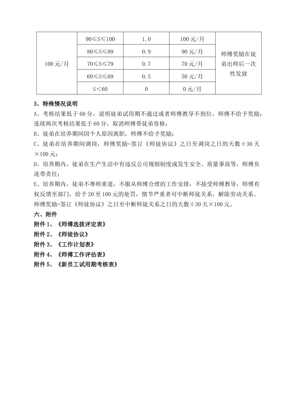 师傅带徒弟实施方案最新最全[共12页]_第3页