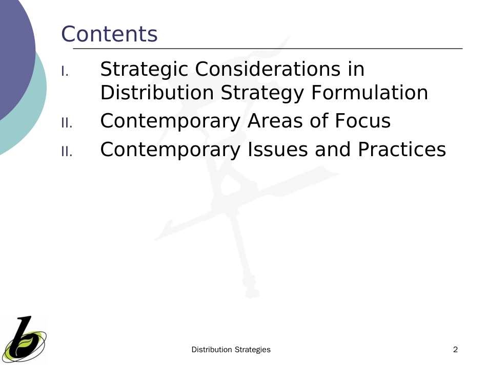 06aDistributionStrategy分销与物流战略_第2页