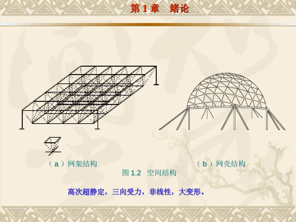 大跨度空间结构设计[共48页]_第3页