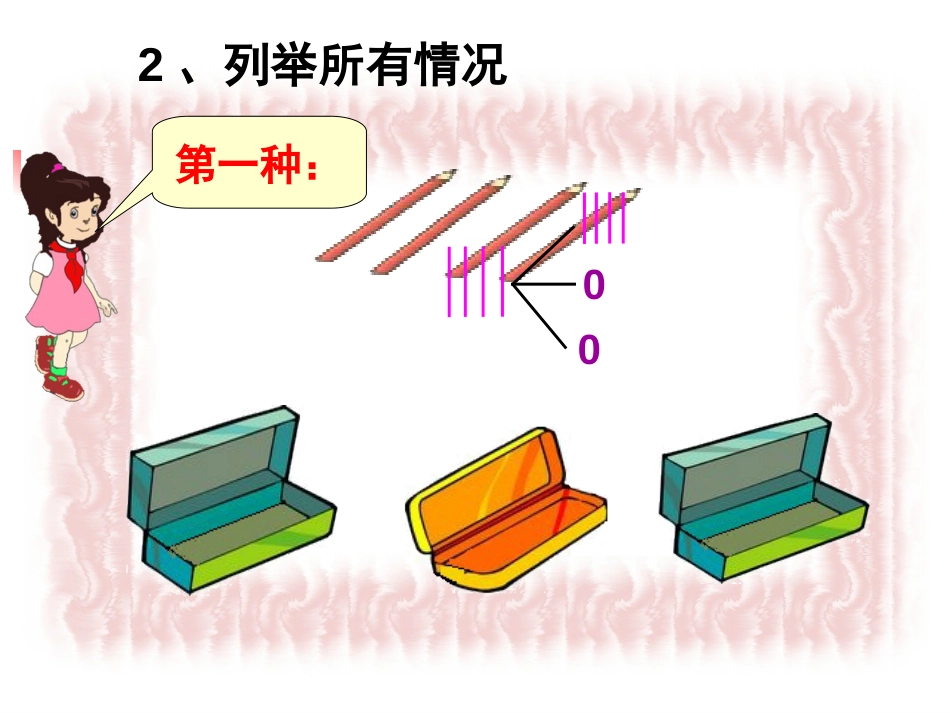 人教版新课标数学六年级下册《数学广角》课件李晓娜[共20页]_第3页