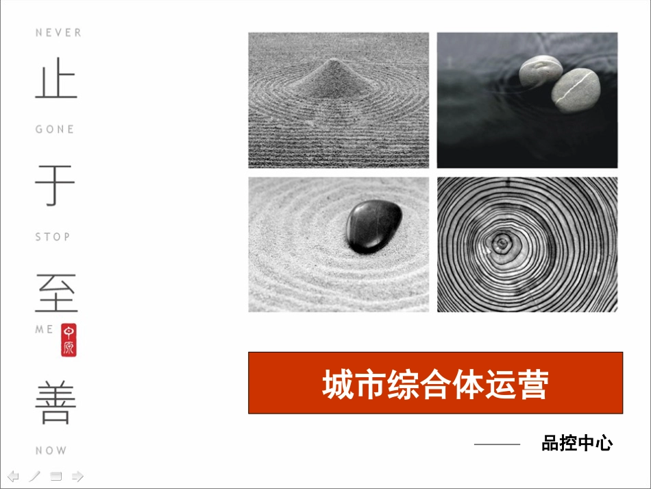 城市综合体研究——中原41P[共41页]_第1页