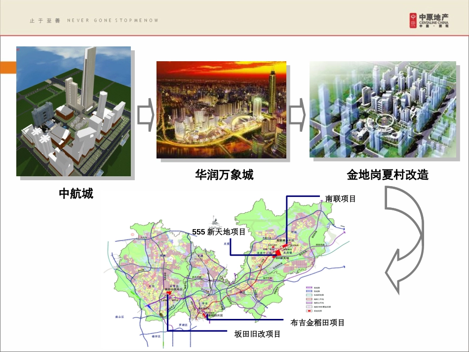 城市综合体研究——中原41P[共41页]_第2页