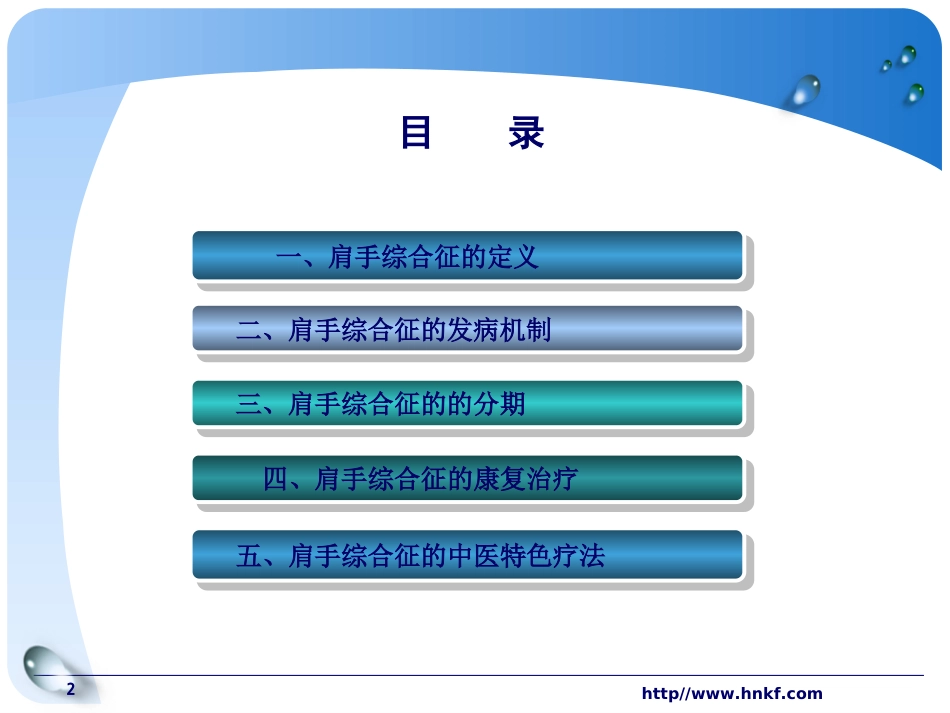 中西医结合治疗肩手综合征[共29页]_第2页