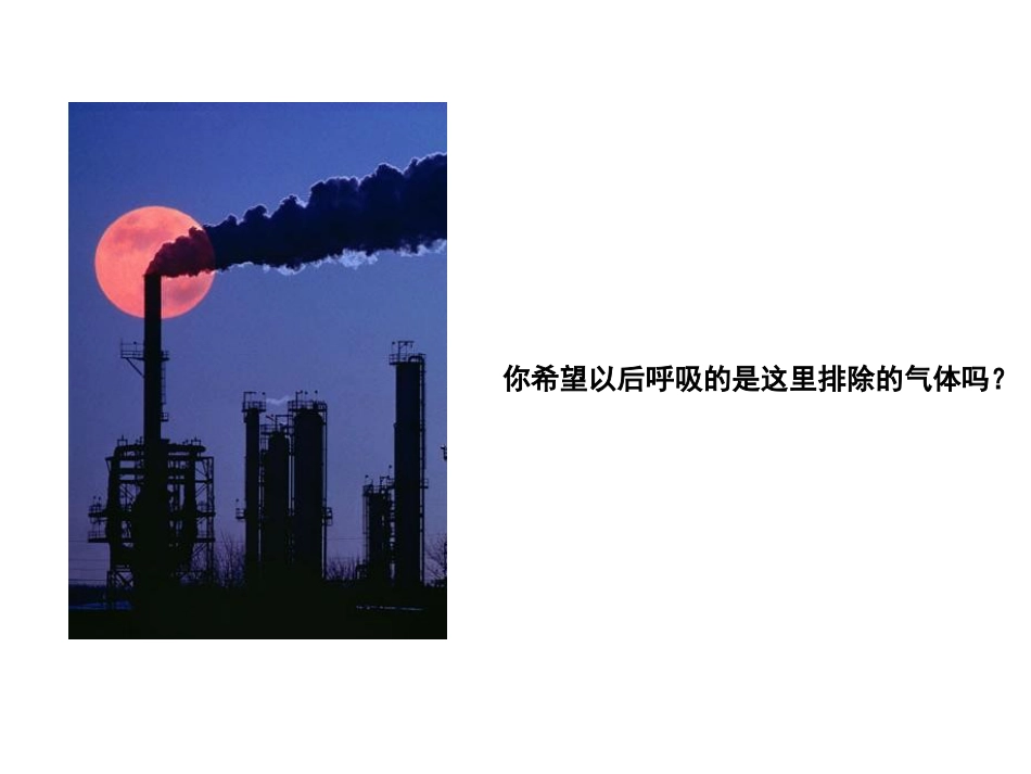 保护环境从我做起[共25页]_第3页