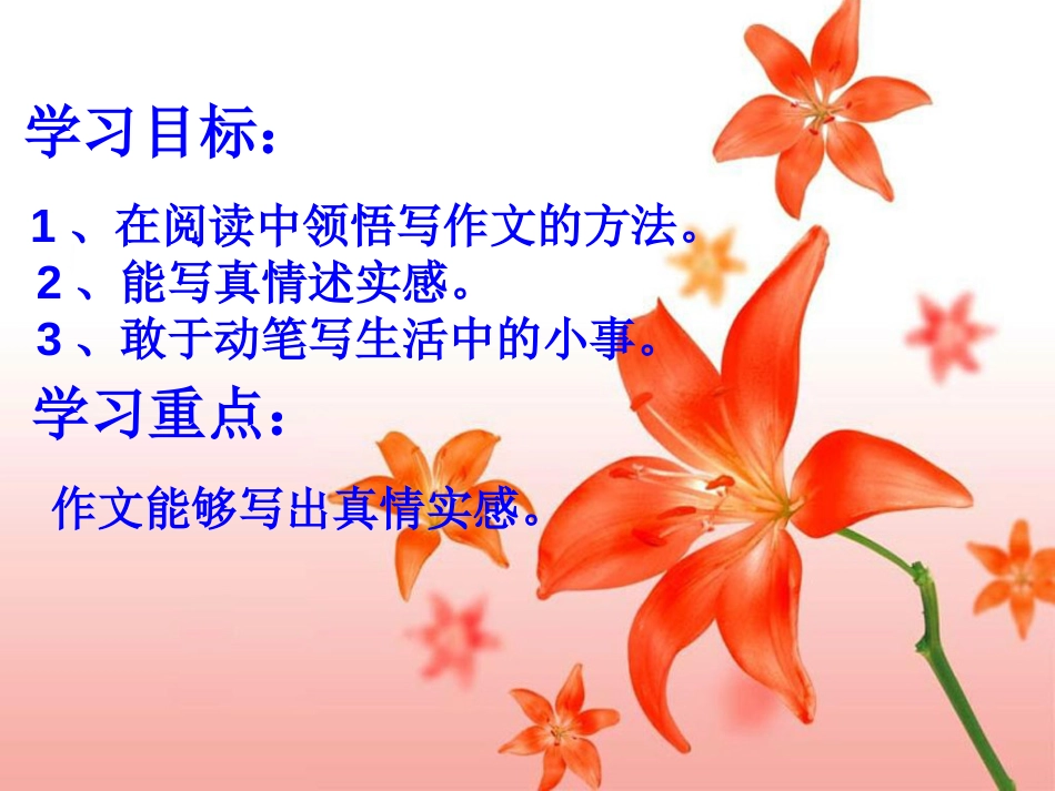 初中写作训练课件_第3页