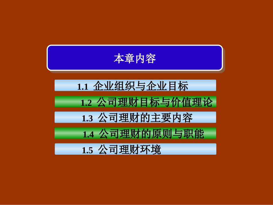 公司理财学课件[共306页]_第3页