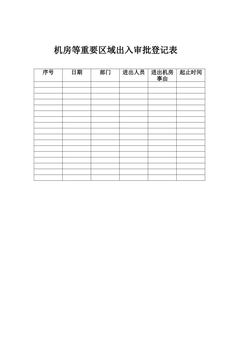 外部人员访问管理制度[共3页]_第2页