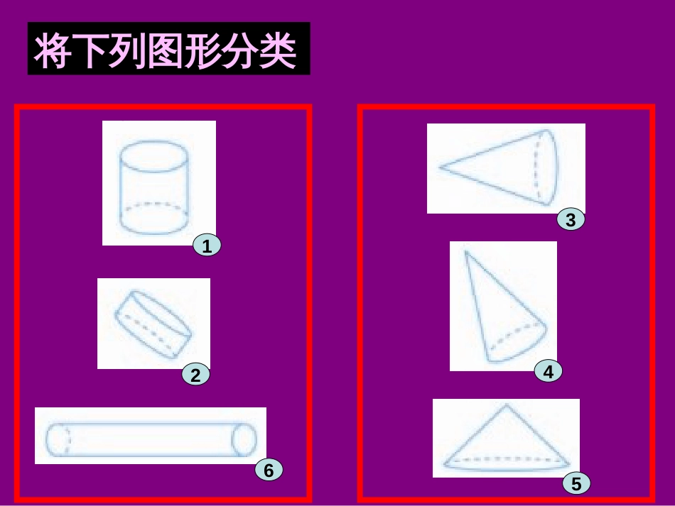 六年级下册 圆柱与圆锥的整理和复习[共11页]_第3页