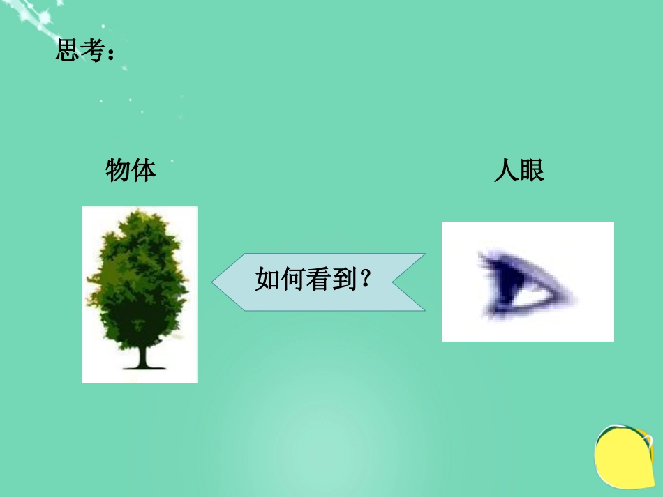 八年级物理上册 5.4 眼睛和眼镜课件 （新版）新人教版[共28页]_第2页