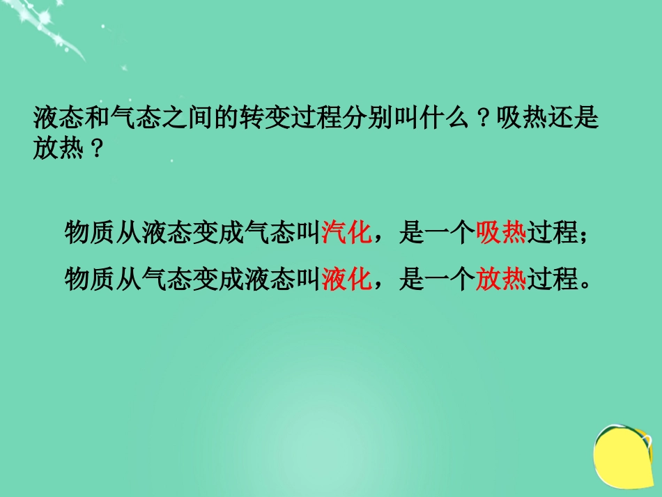 八年级物理上册 3.4 升华和凝华课件 （新版）新人教版[共22页]_第3页