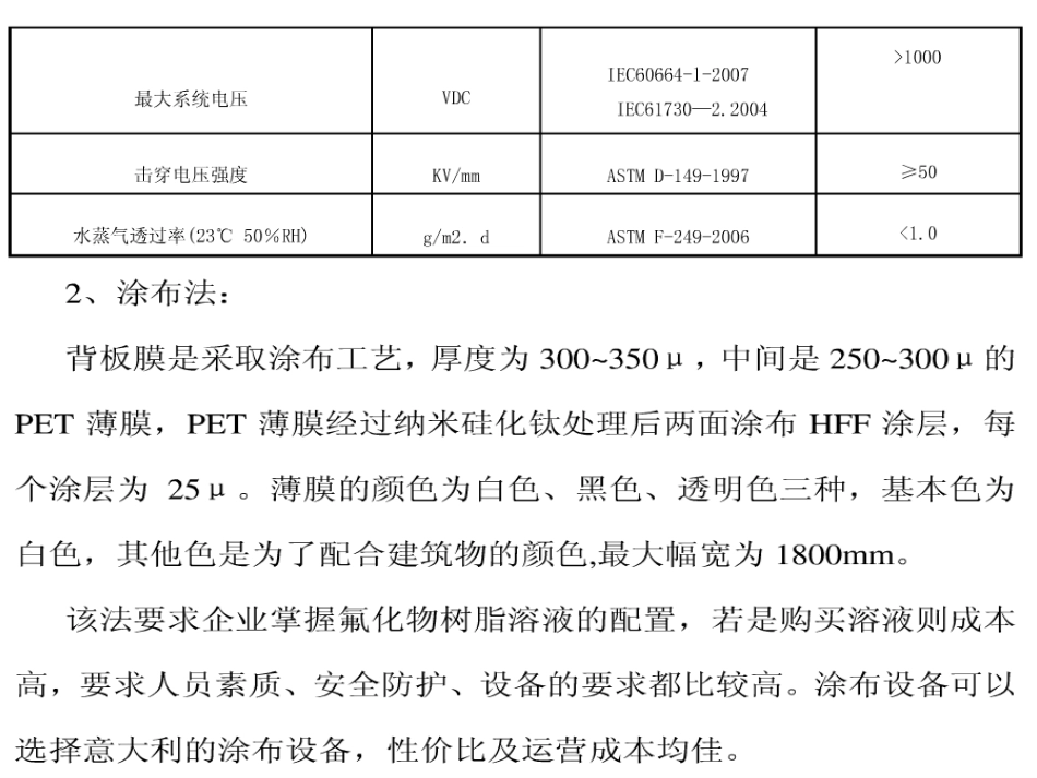 太阳能光伏背板膜制造工艺简介[共8页]_第3页