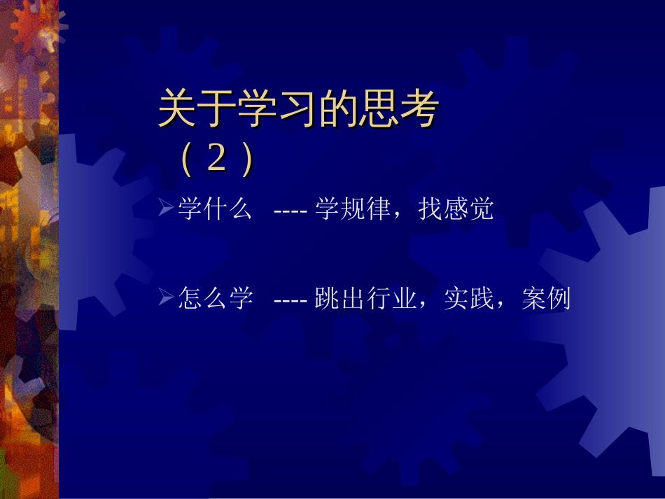 企业战略与核心竞争力（张利）[共138页]_第3页