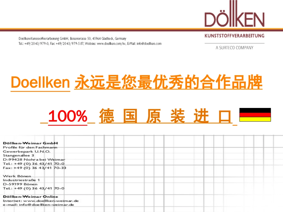 Doellken培训文案[共42页]_第1页