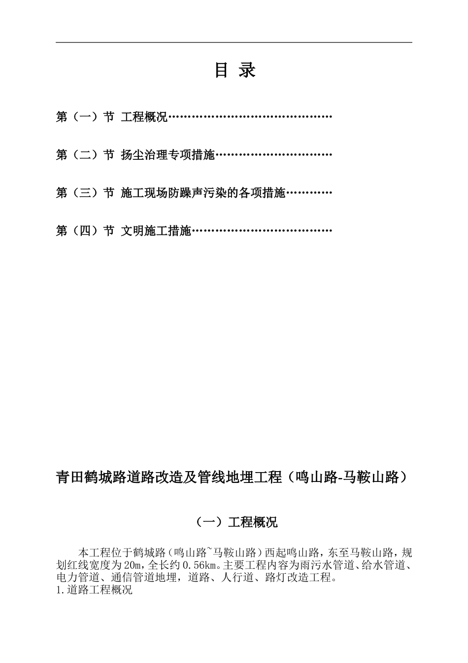 扬尘治理专项方案[共13页]_第3页