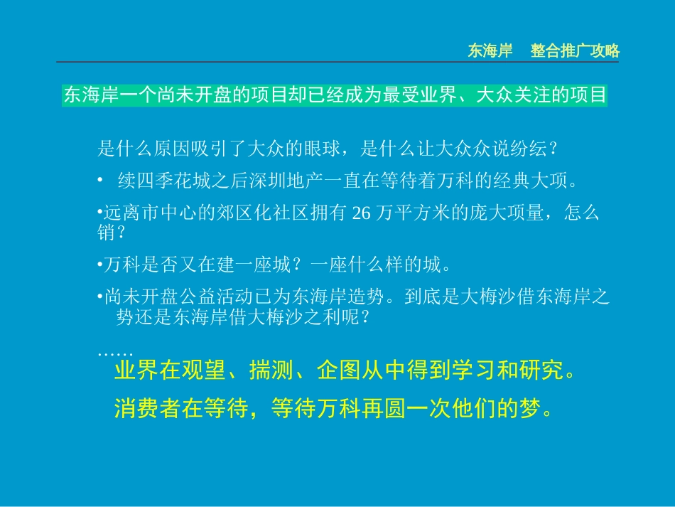 东海岸策略房地产策划文案[共36页]_第2页