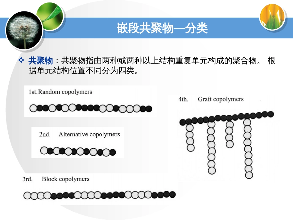 嵌段共聚物的合成和应用[共50页]_第3页