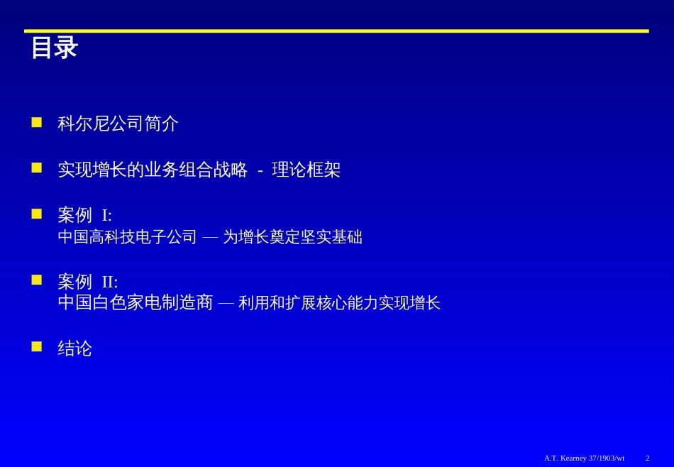 实现企业增长的业务组合战略[共64页]_第2页