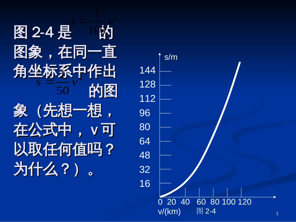 2.3.刹车距离与二次函数[共12页]_第3页