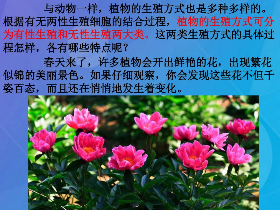 七年级科学下册 1.5《植物生殖方式的多样性》课件3 浙教版_第2页
