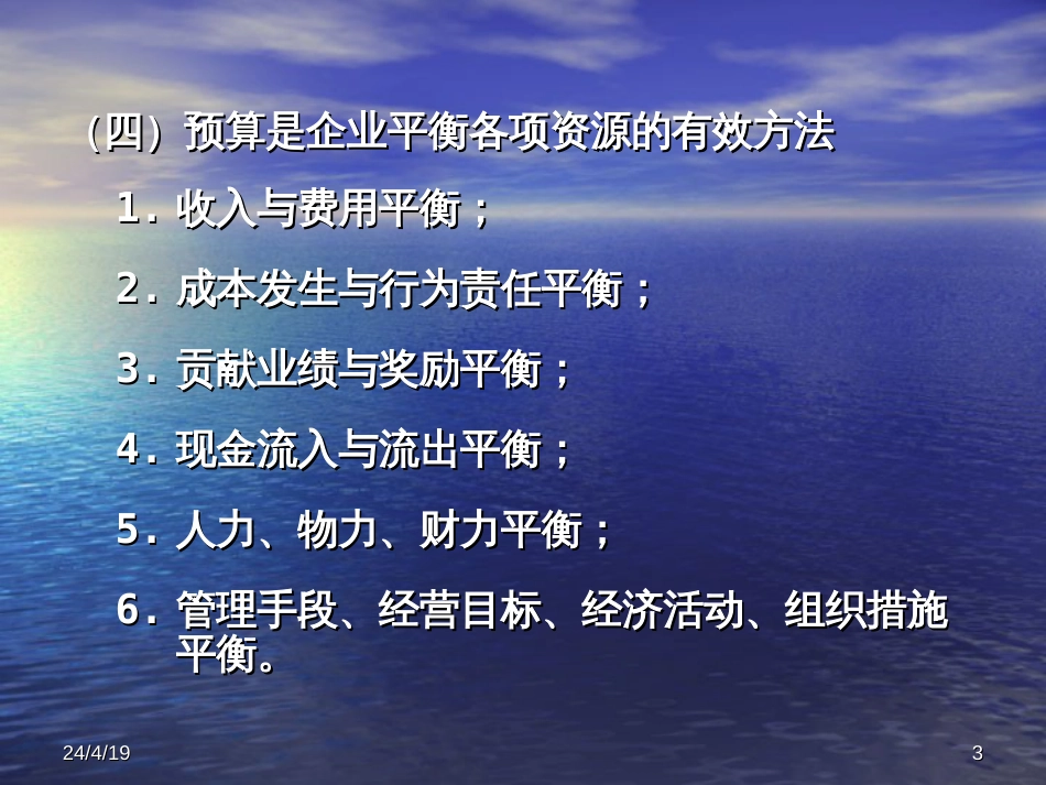 公司预算管理战略与规划[共20页]_第3页