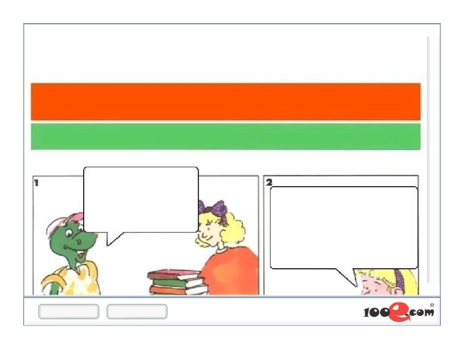 冀教版小学英语四年级下（三起）点读课件Unit15[共2页]_第2页