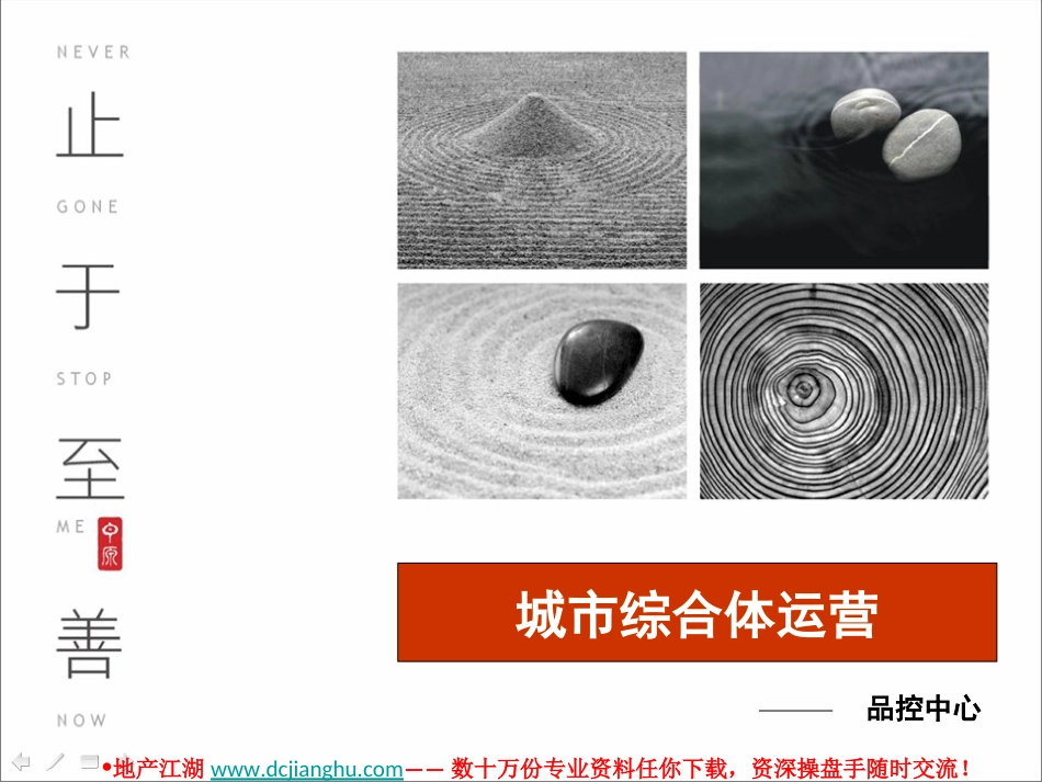 中原城市综合体研究4_第1页