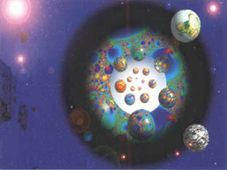 初中语文《太空漫游》课件_第2页