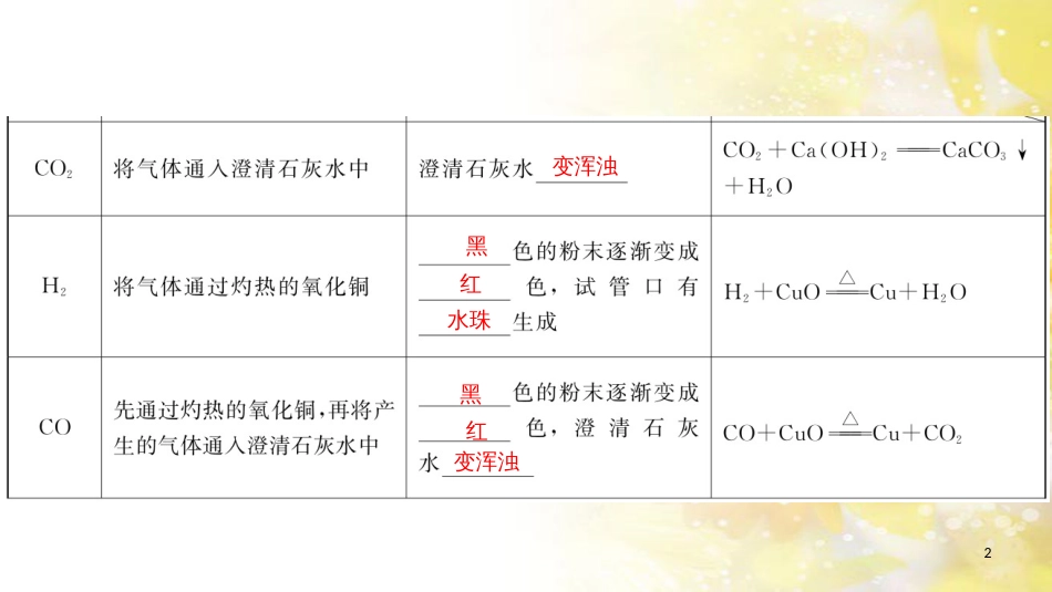 中考数学总复习 专题一 图表信息课件 新人教版 (604)_第2页