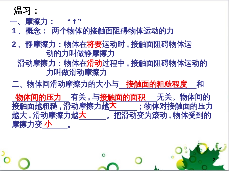 七年级生物下册 第四单元 生物圈中的人 第九章《人的食物来自环境》复习课件 (新版)苏教版 (10)_第2页