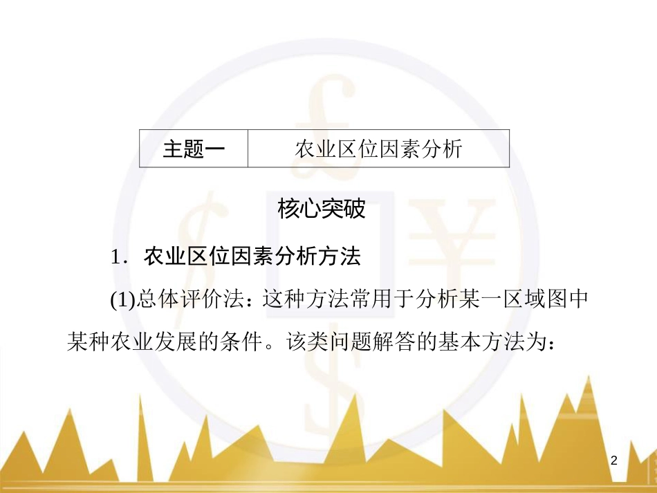 高三化学一轮总复习 有机化学基础（第4课时）高分子化合物与有机合成课件（选修5） (3)_第2页