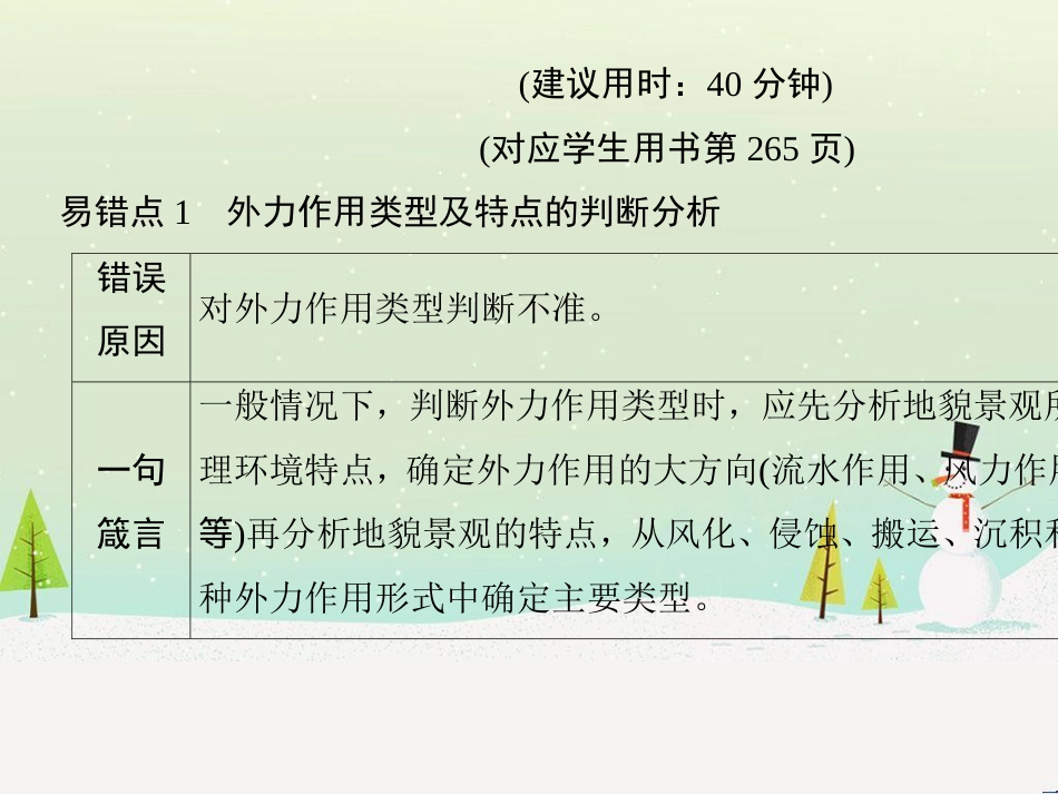 高考地理一轮复习 第1章 宇宙中的地球（含地球和地图）第1节 地球与地球仪课件 湘教版 (84)_第2页