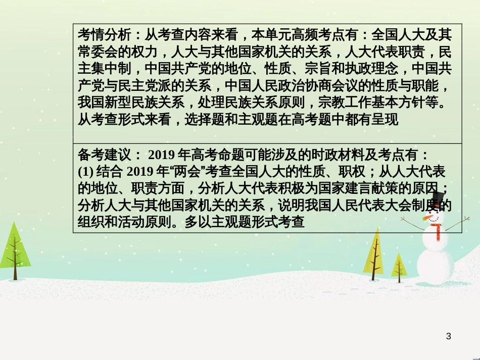 高考数学二轮复习 第一部分 数学方法、思想指导 第1讲 选择题、填空题的解法课件 理 (315)_第3页