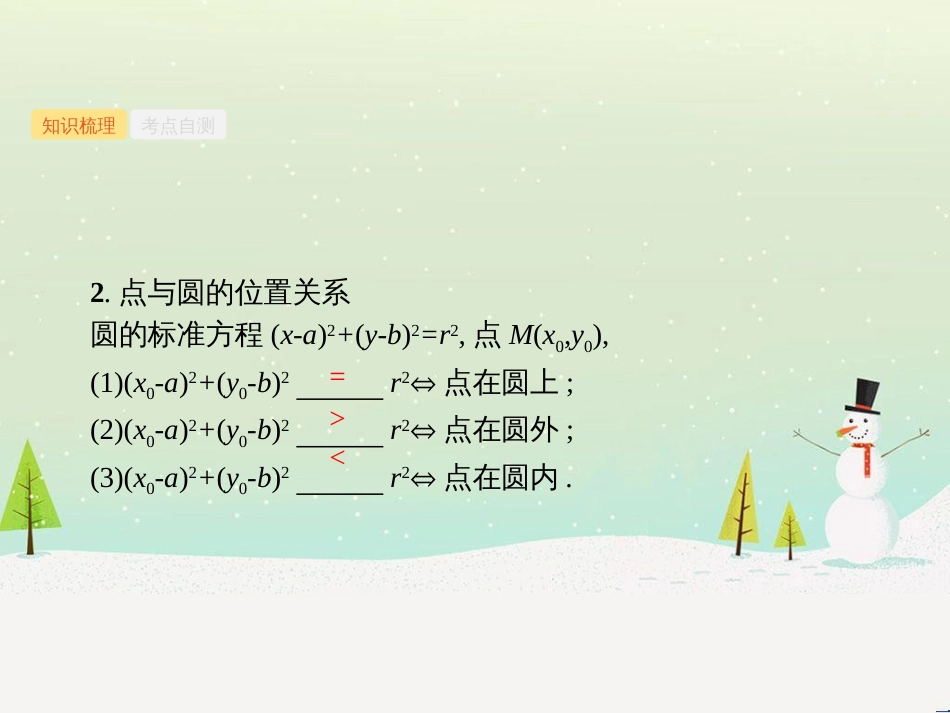 高考数学一轮复习 不等式选讲课件 理 新人教A版 (108)_第3页