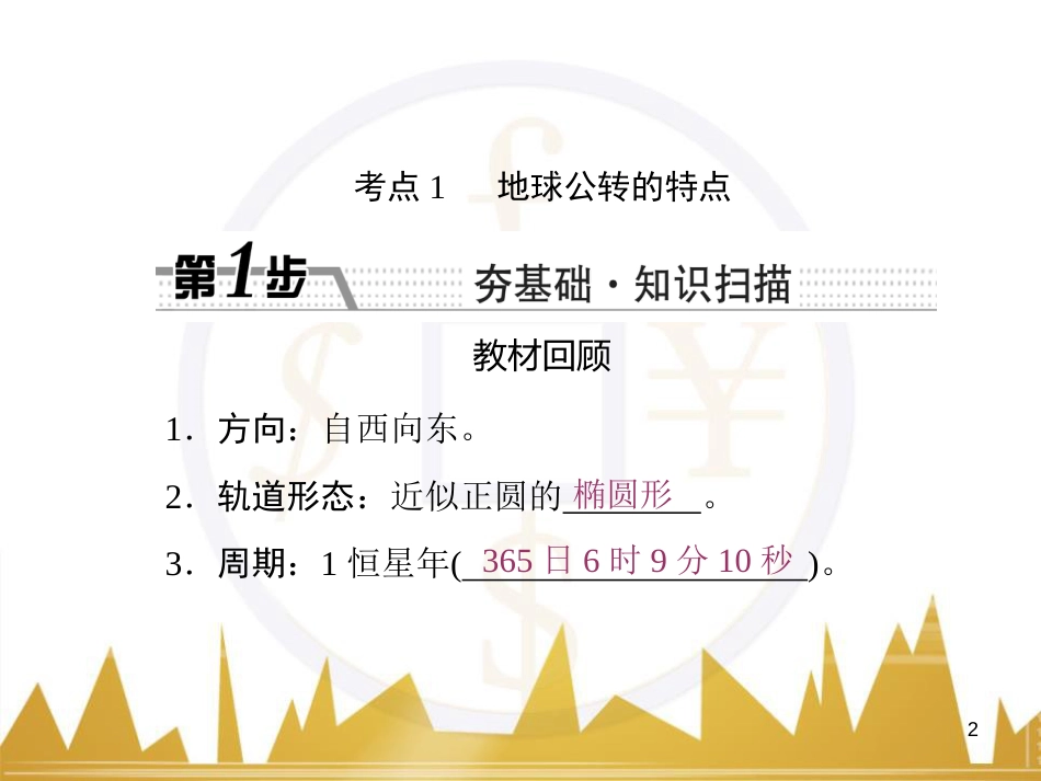 高三化学一轮总复习 有机化学基础（第4课时）高分子化合物与有机合成课件（选修5） (50)_第2页