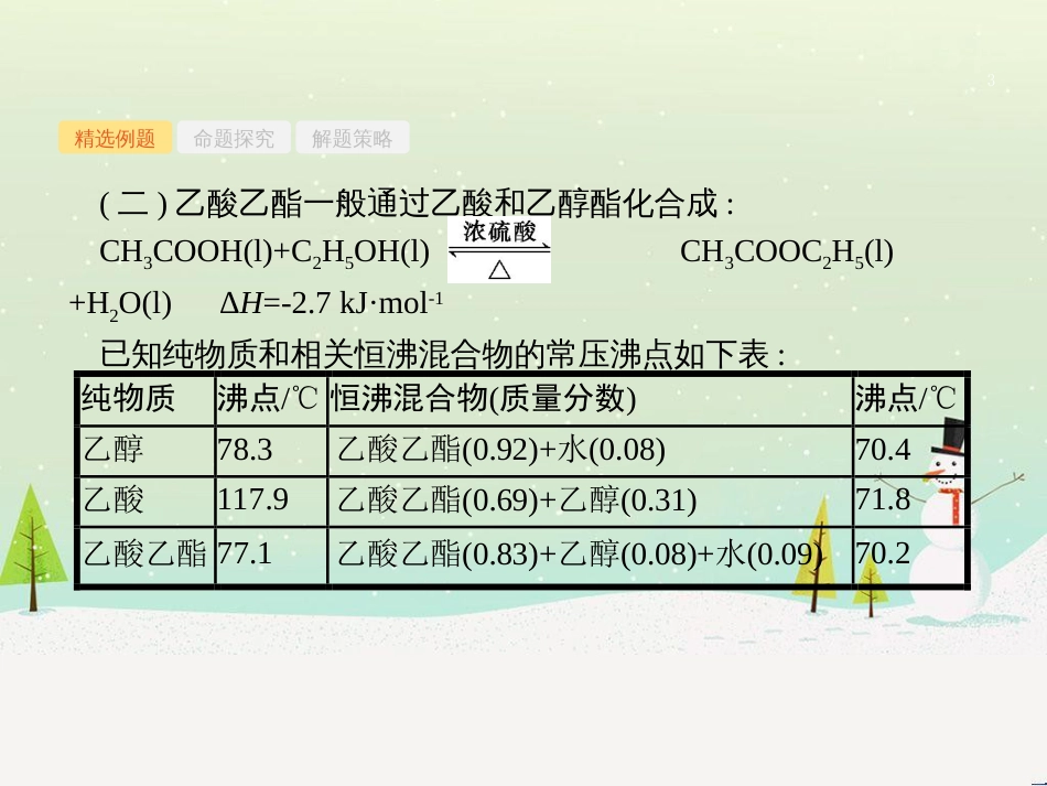高考化学大二轮复习 第二部分 试题强化突破 25 有机推断(第26题)课件 (48)_第3页