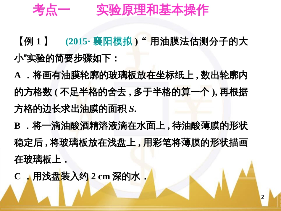 高考语文复习 作文技法点拨 4 议论文论证方法课件 (185)_第2页