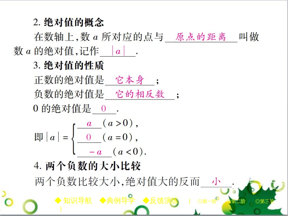 七年级英语上册 周末读写训练 WEEK TWO课件 （新版）人教新目标版 (218)_第3页